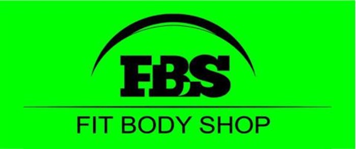 Fit Body Shop