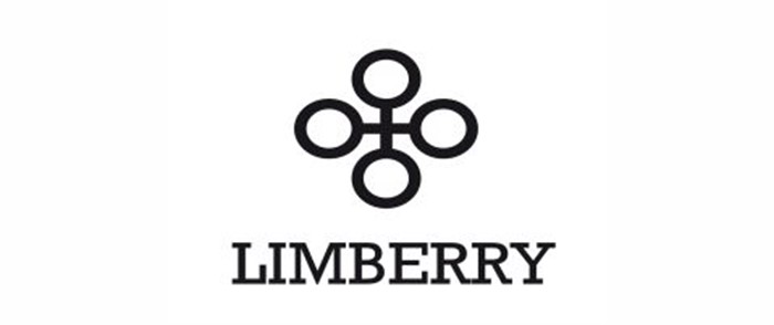 Limberry Aufkleber